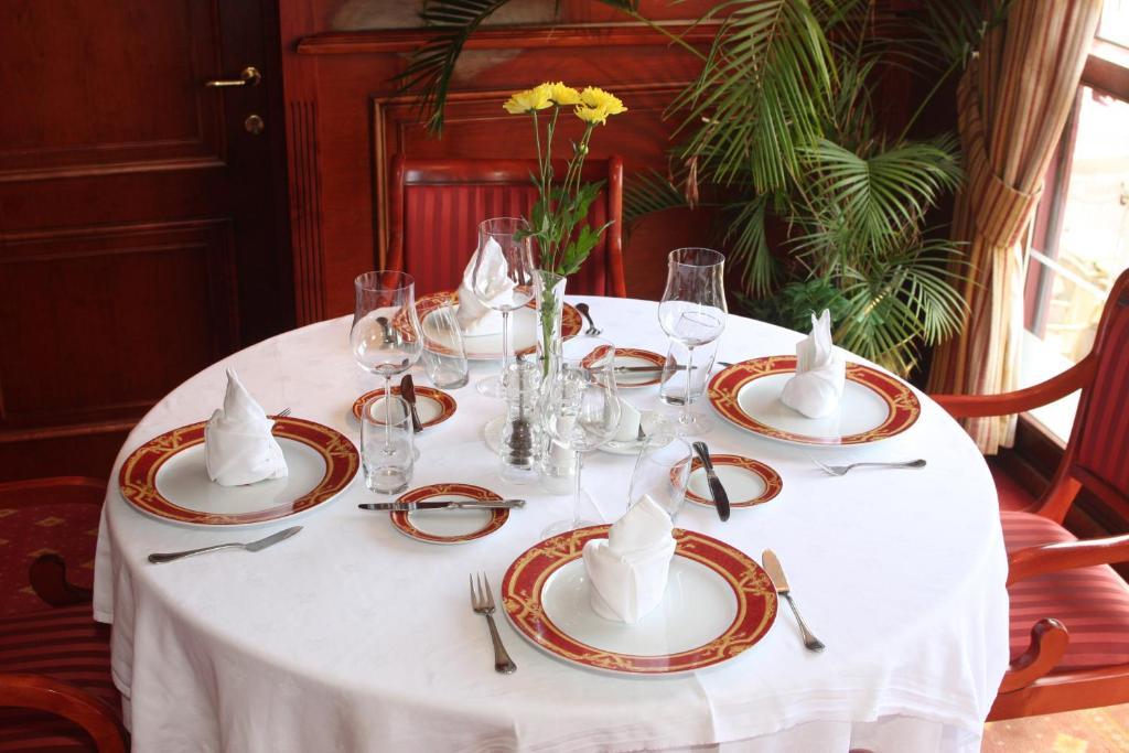 Logis Hôtel Hamiot Boulogne-sur-Mer Extérieur photo