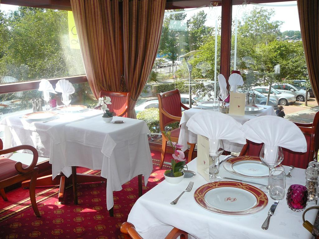 Logis Hôtel Hamiot Boulogne-sur-Mer Extérieur photo